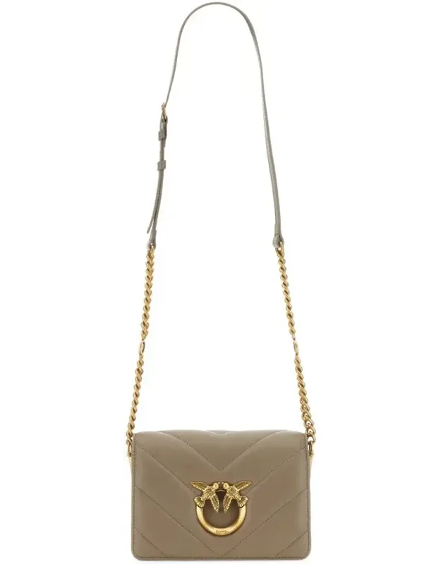 Click Mini "love" Bag