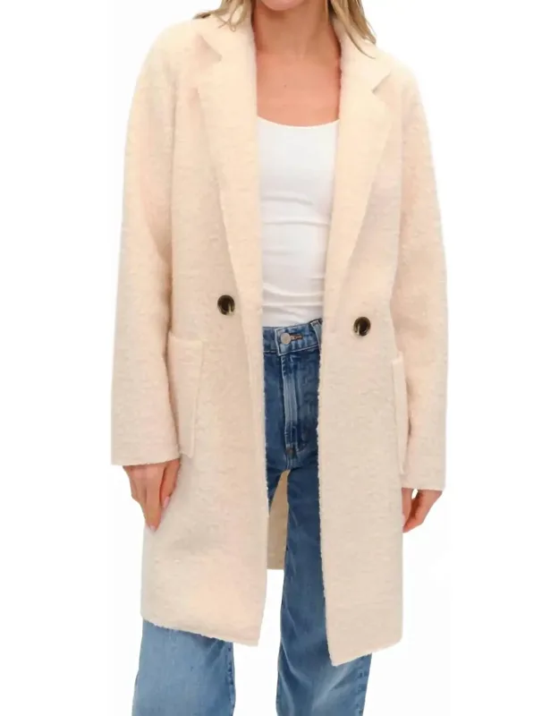 Long Coat