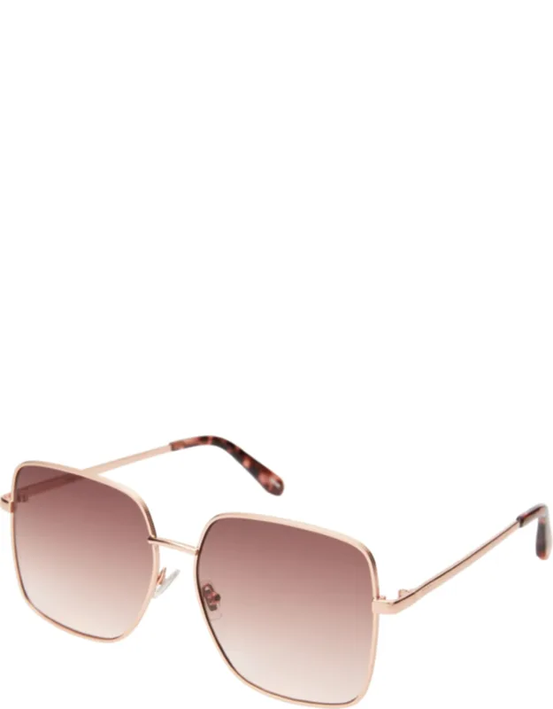 Square Sunglasses
