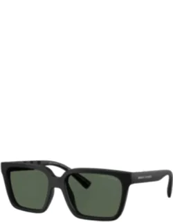 Square Sunglasses