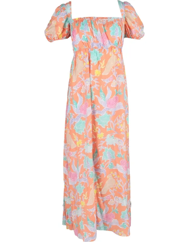 Dhalia Maxi Dress