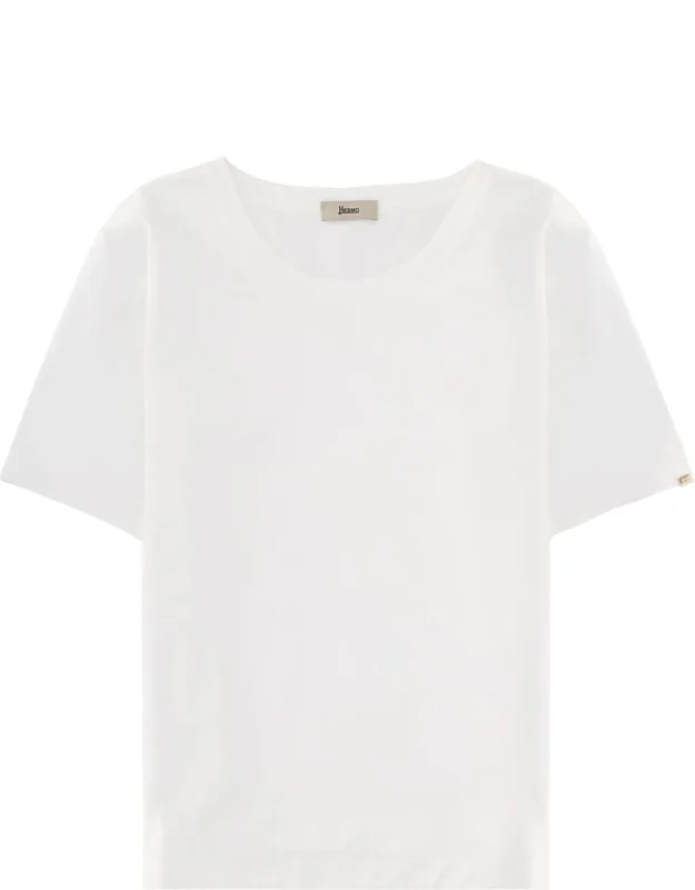Herno Cotton T-shirt