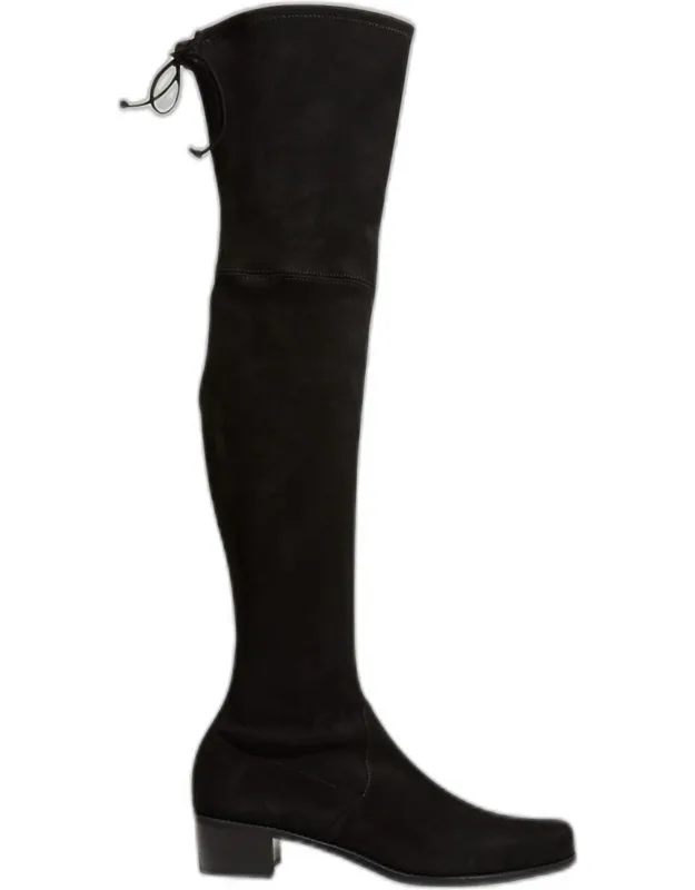 Over-the-knee Boots
