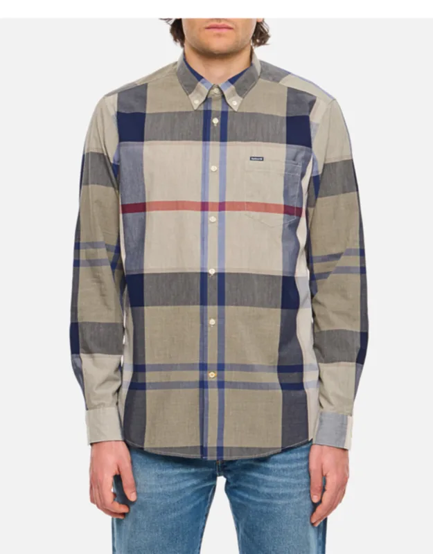 Tailored Shirt