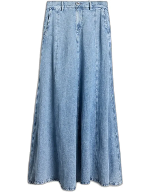 Drama Skirt