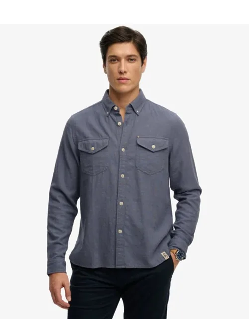 Merchant Store Lite Long Sleeve Shirt
