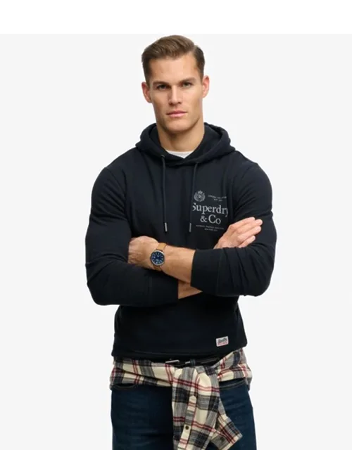 Relaxed Hoodie