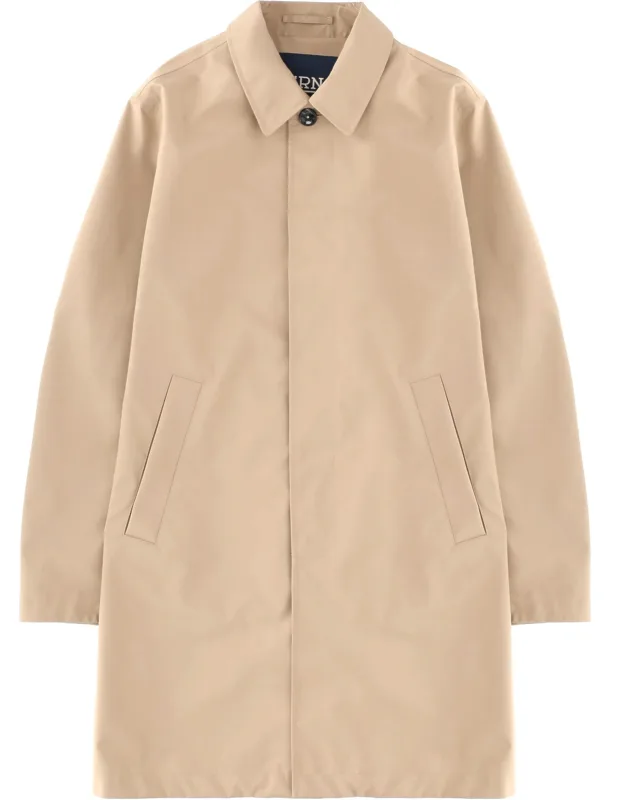 Waterproof Trench Coat