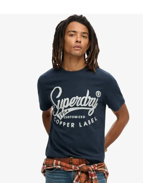 Copper Label Workwear T-shirt