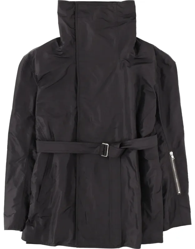 Dracucaban Jacket
