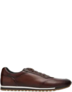 Ibiza Ii Leather Low-top Sneakers