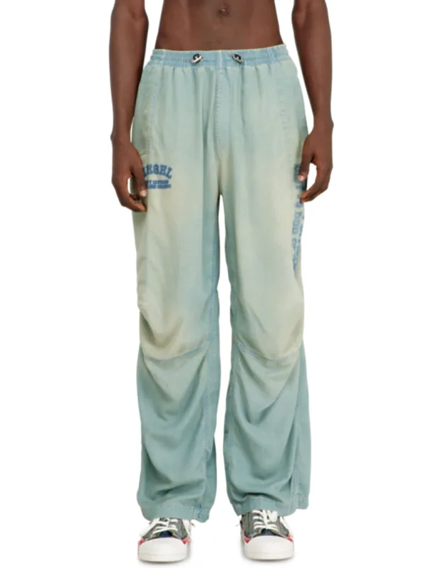 Relaxed Jeans