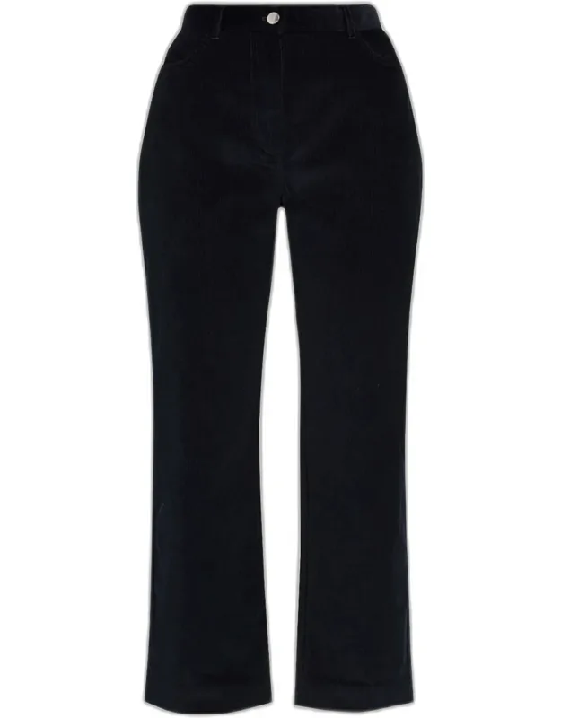Corduroy Trousers