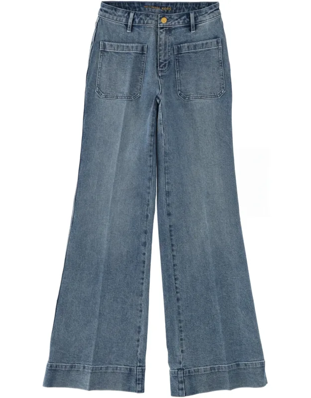 Violette Jeans