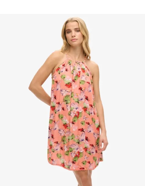 Beach Cami Dress