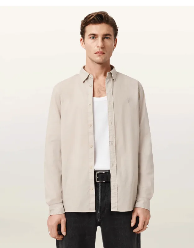 Hawthorne Ramskull Stretch Fit Shirt