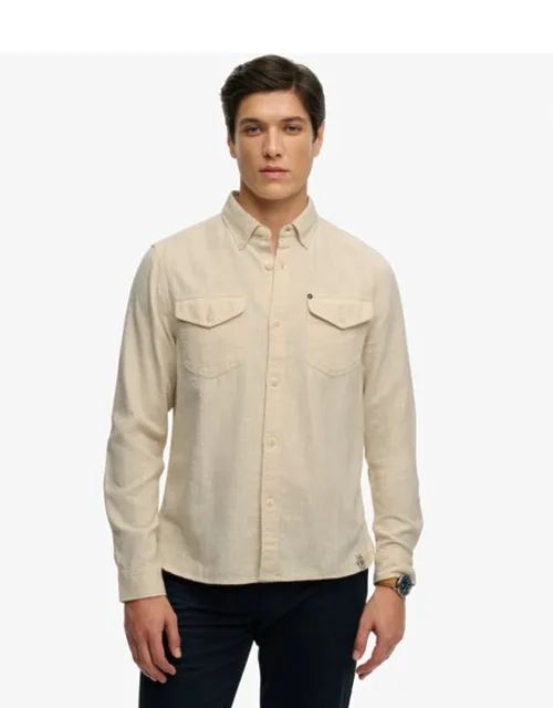 Merchant Store Lite Long Sleeve Shirt