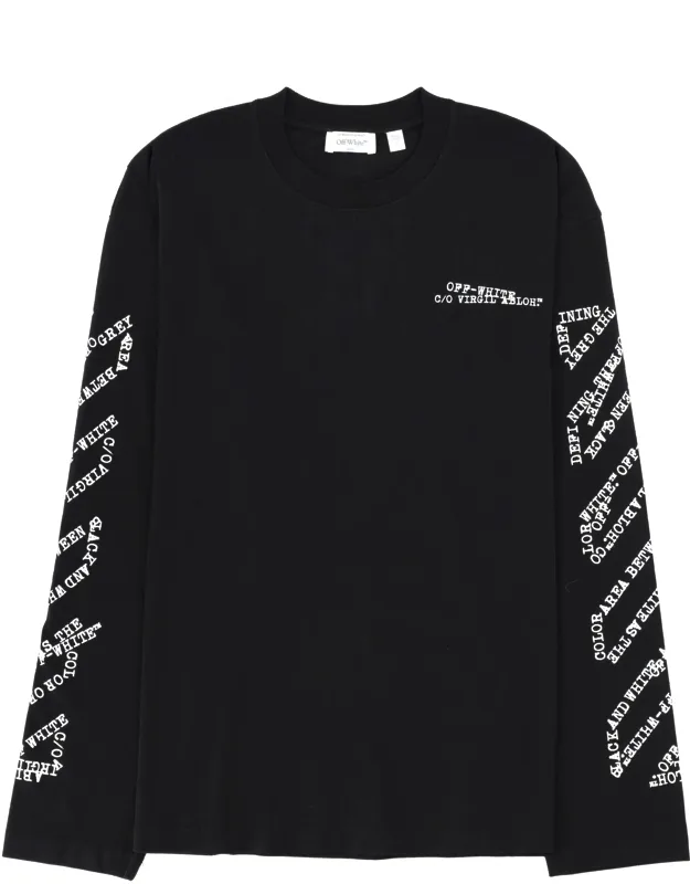 T-shirt With Logo Made In Portugal