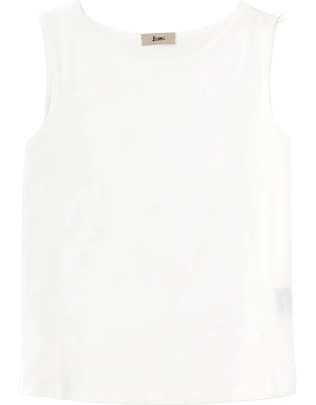 Cotton Tops.