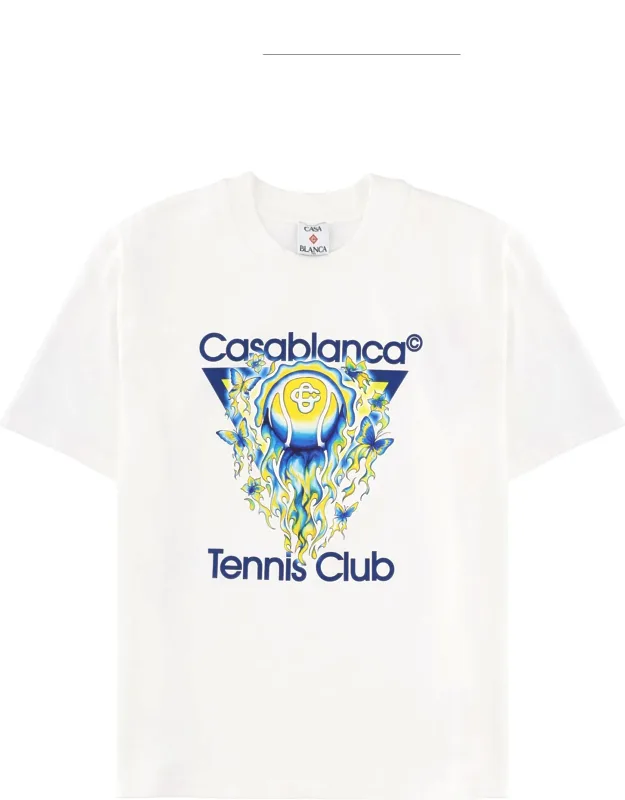 Tennis Club T-shirt