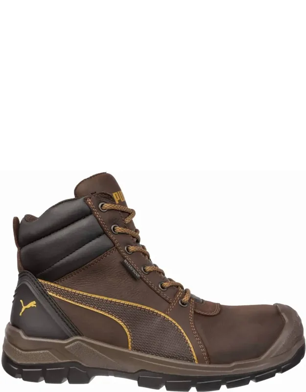 Tornado Ctx Boots