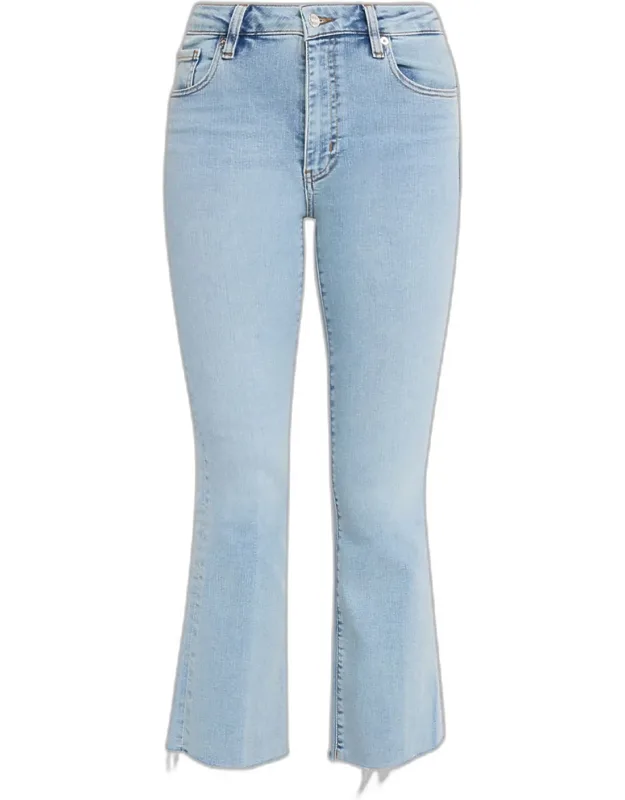 Reboot Crop Jeans