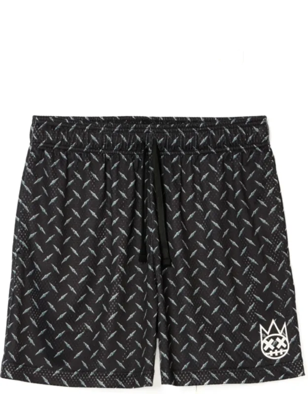 Mesh Shorts