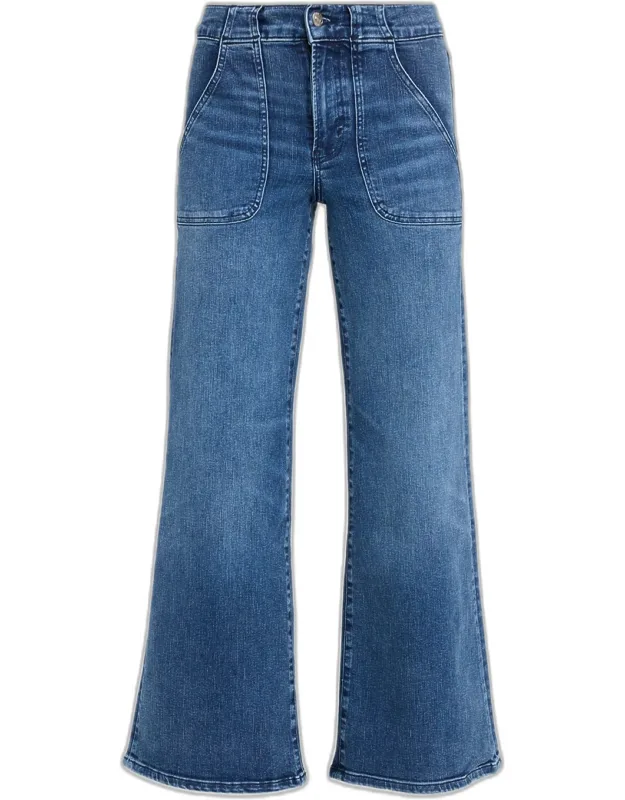 The Modern Pocket Jeans