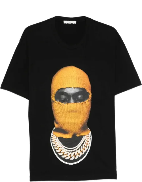 Graphic Print T-shirt