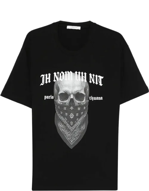 Skull 20 T-shirt