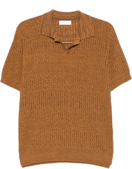 Knitted T-shirt
