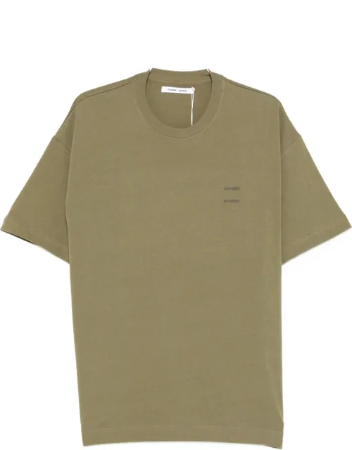 T-shirt And Vests