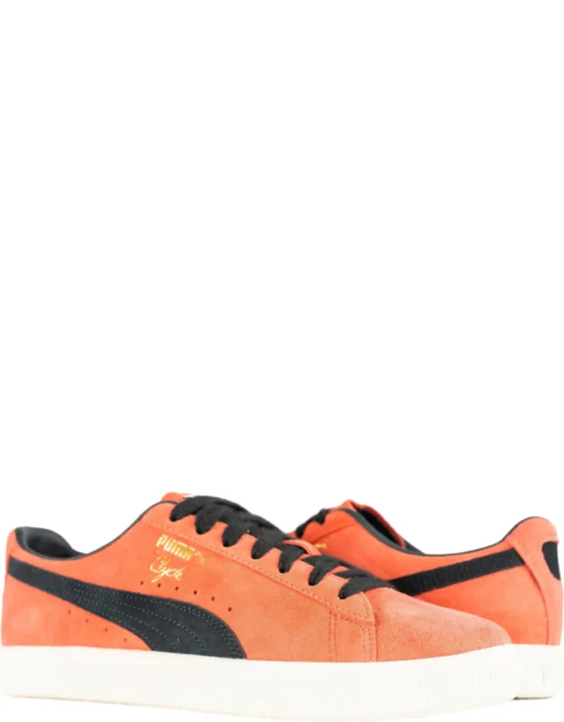 Clyde Og Suede Sneakers