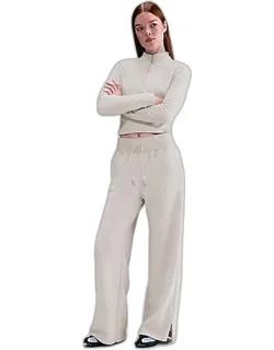 Cozy Fleece Pants