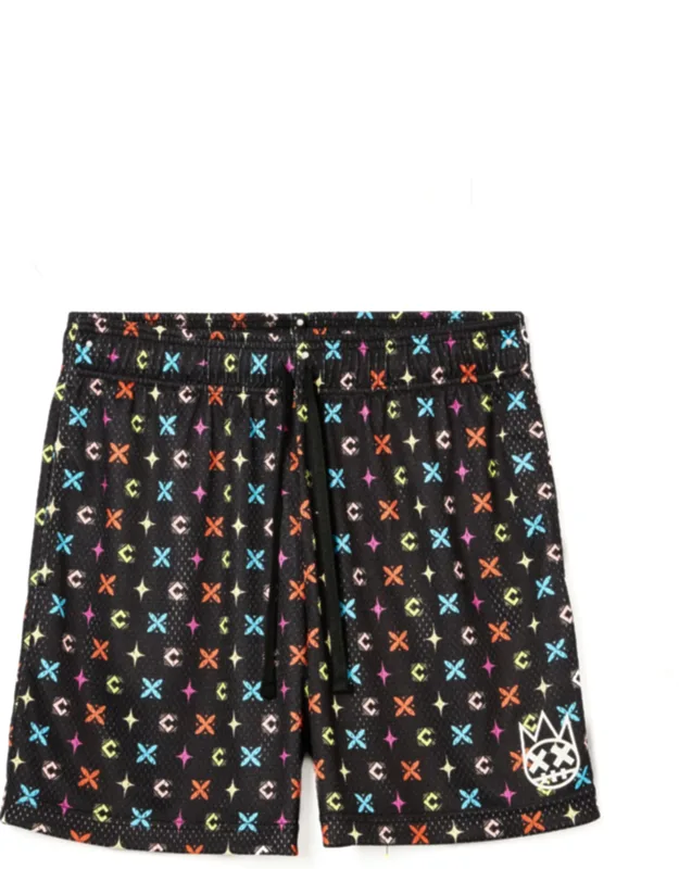 Mesh Shorts