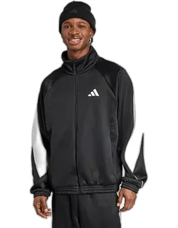 Stadium Full-zip Jacket