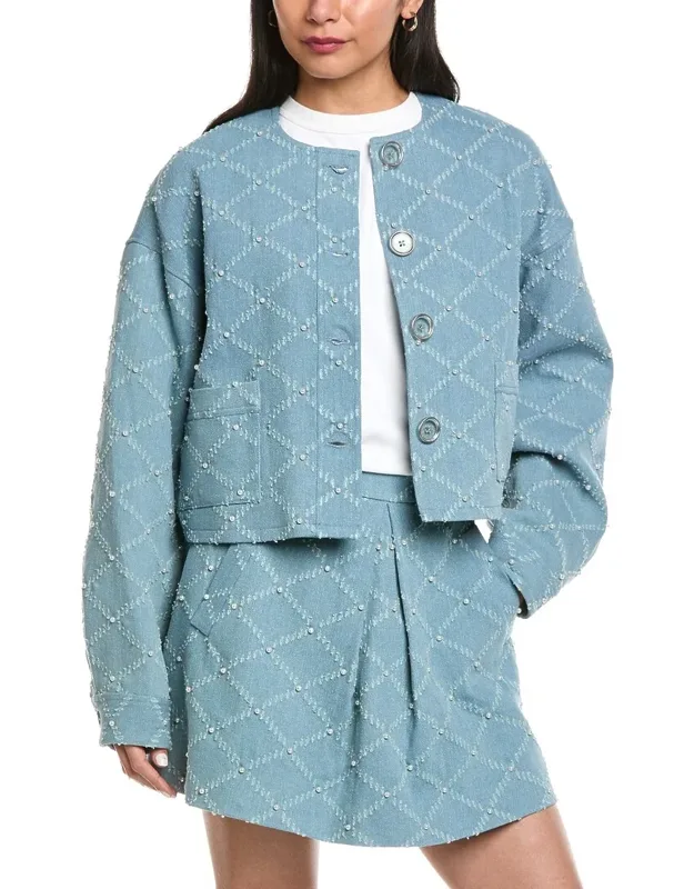 Bianca Jacket