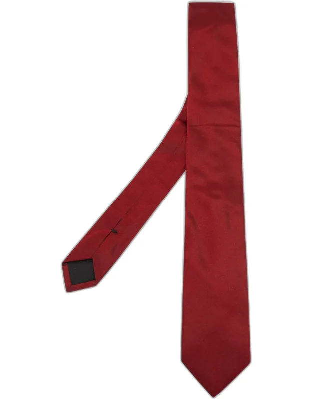 Silk Tie