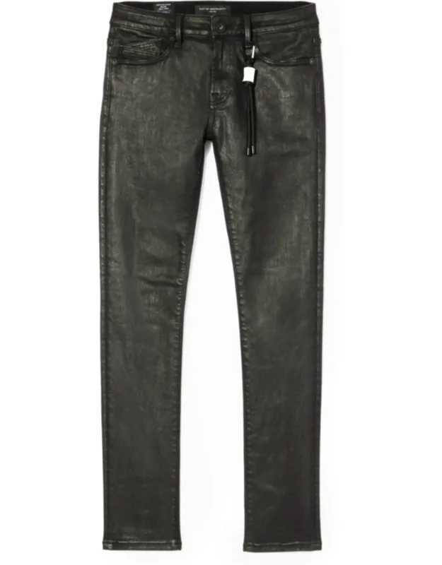 Punk Super Skinny Jeans