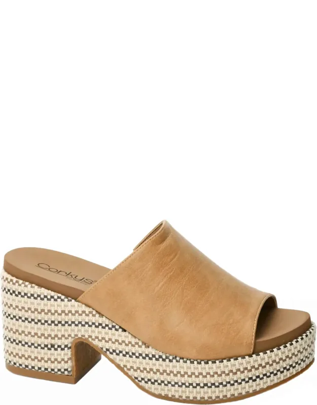 Totally Buggin Sandals