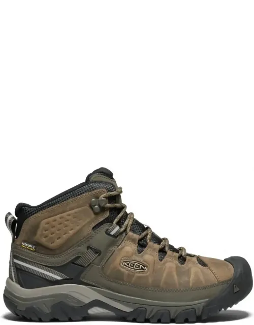 Targhee Iii Waterproof Mid Boots