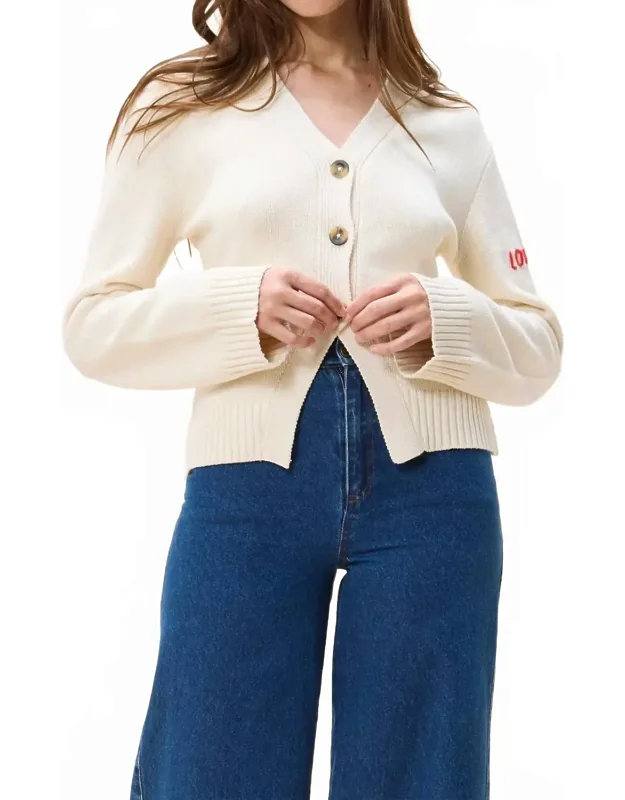 Tamsin Sweater