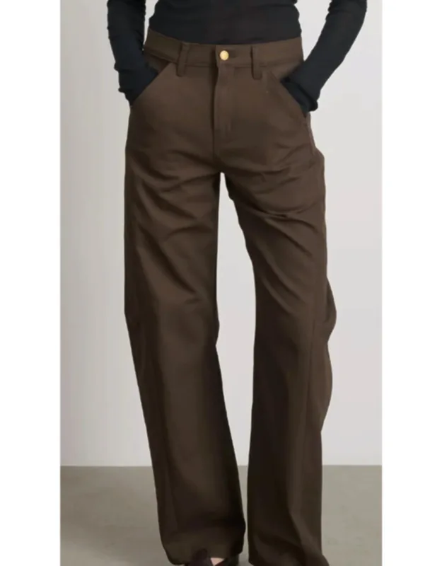 Lange Lasso Jeans