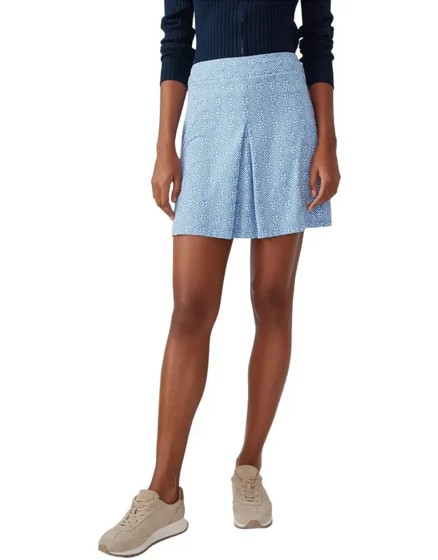 Samira Skirt