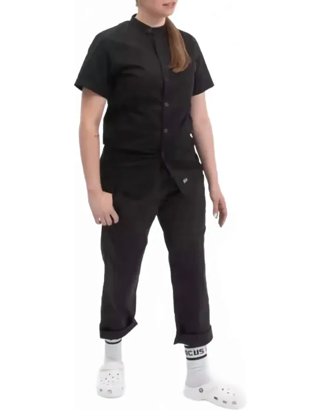 Chef Shirt