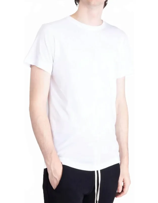 Classic Crew T-shirt
