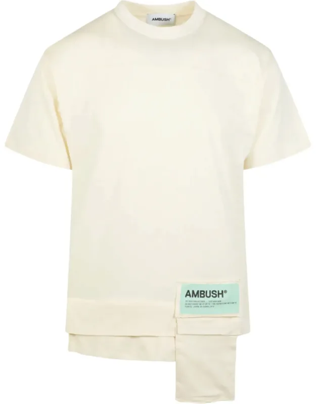 Pocket T-shirt