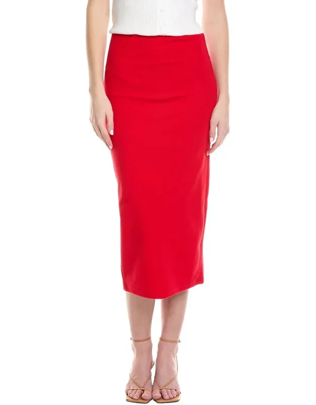 Pencil Skirt