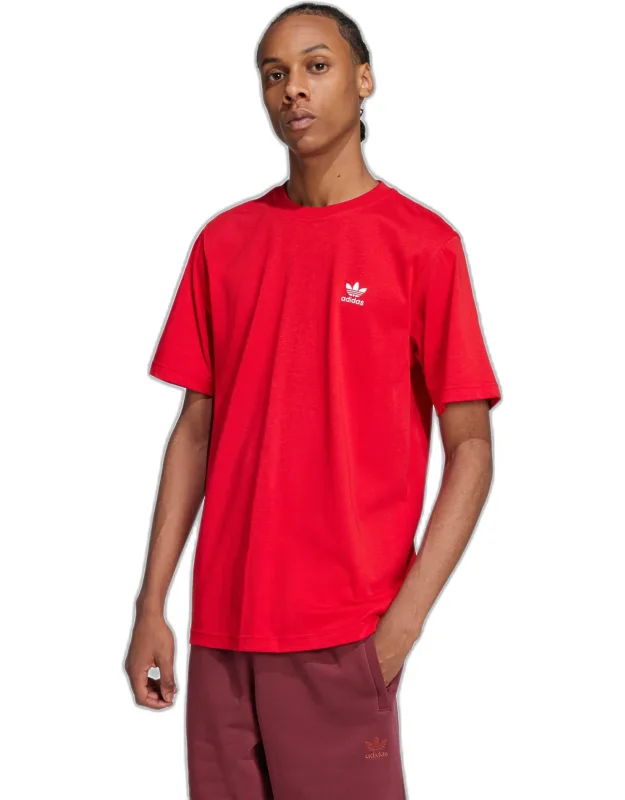 Trefoil Essentials Tee