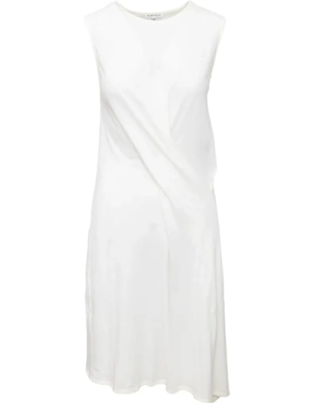 Cotton Dress - '00s